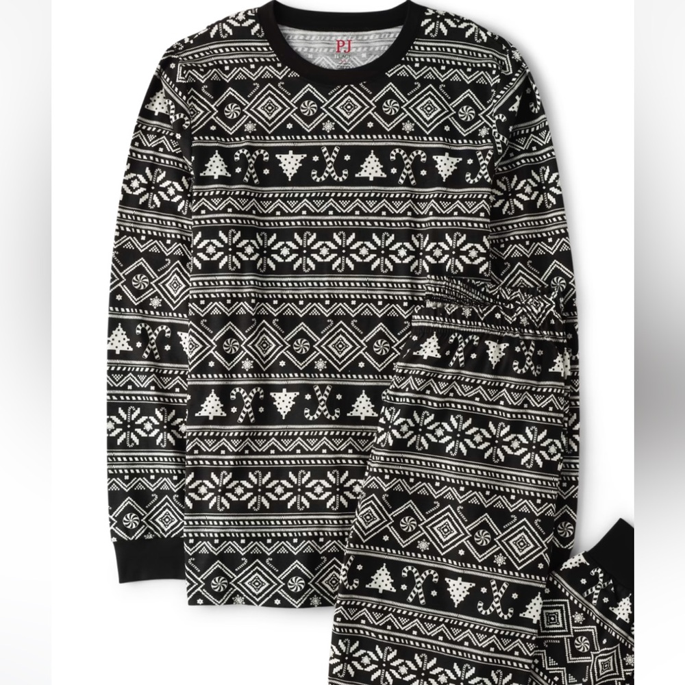 Christmas Pajamas